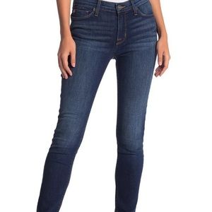 Hudson Skinny Jeans